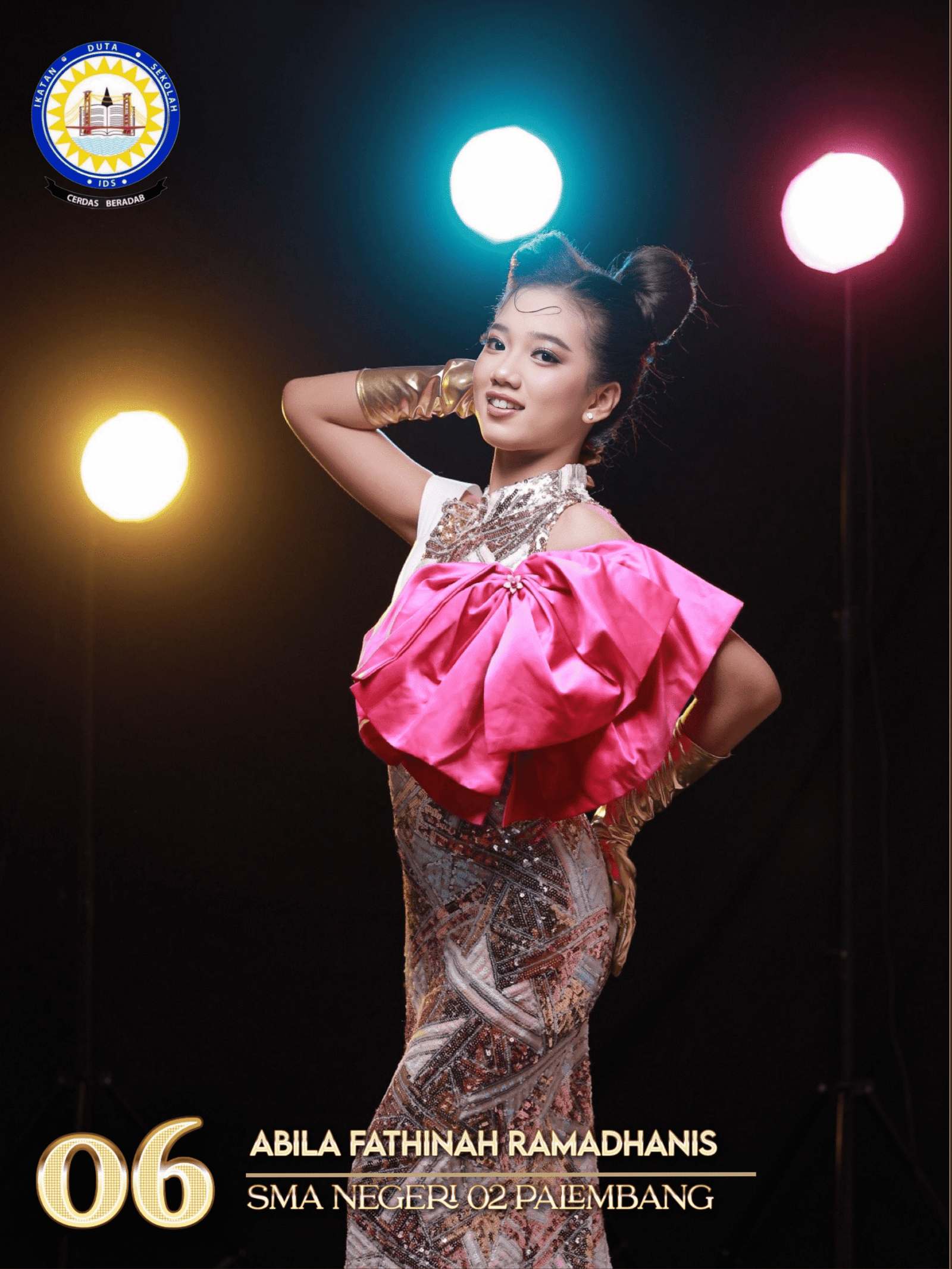 006 - Abila Fathinah Ramadhanis