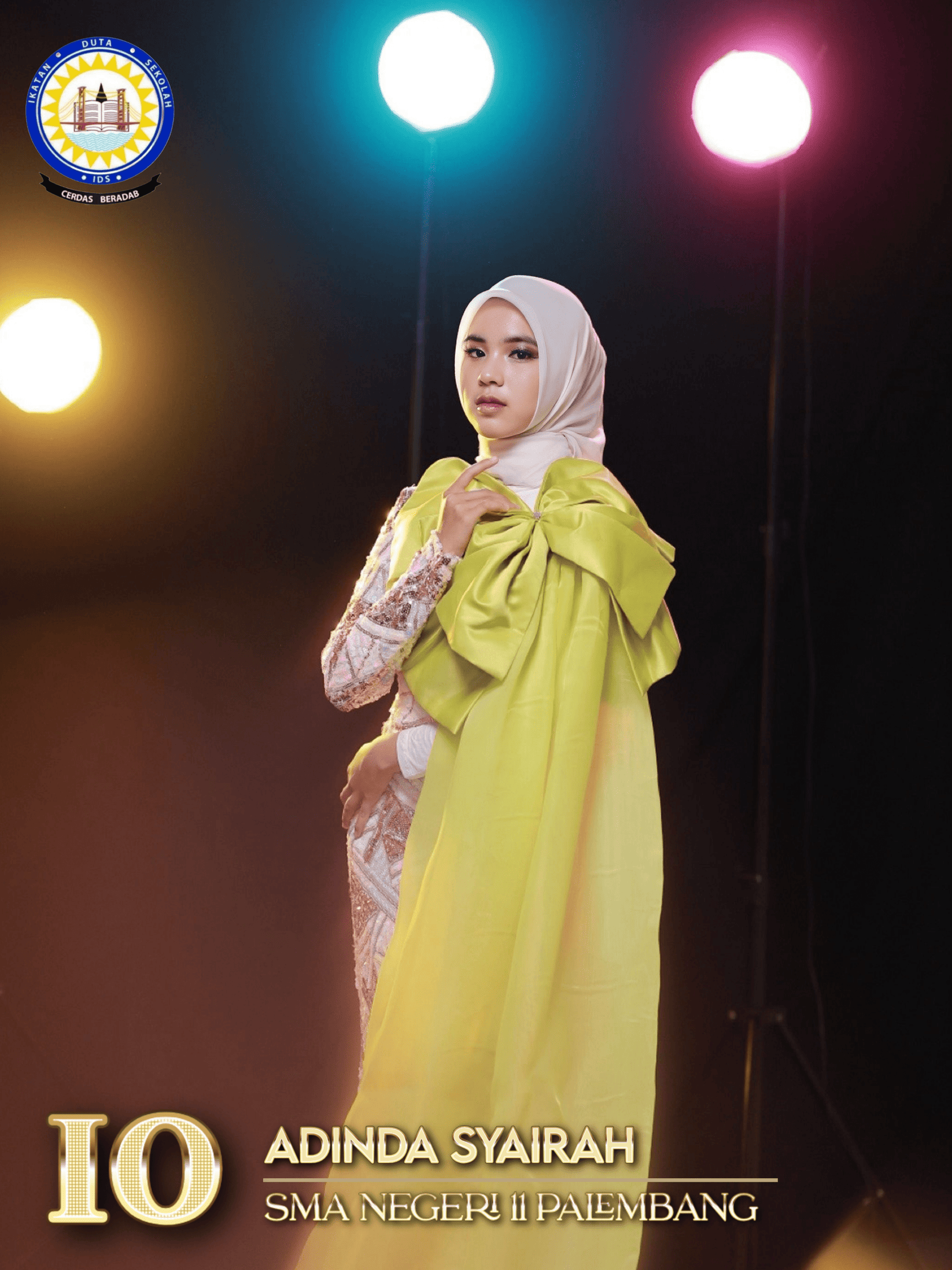 010 - Adinda Syairah