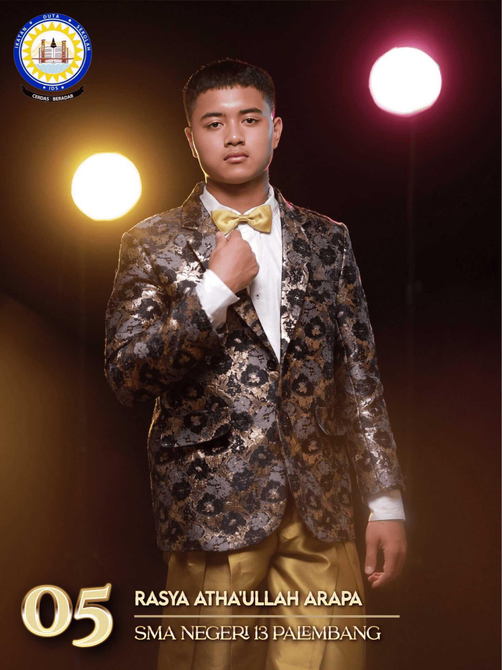 005 - Rasya Atha’ullah Arapa