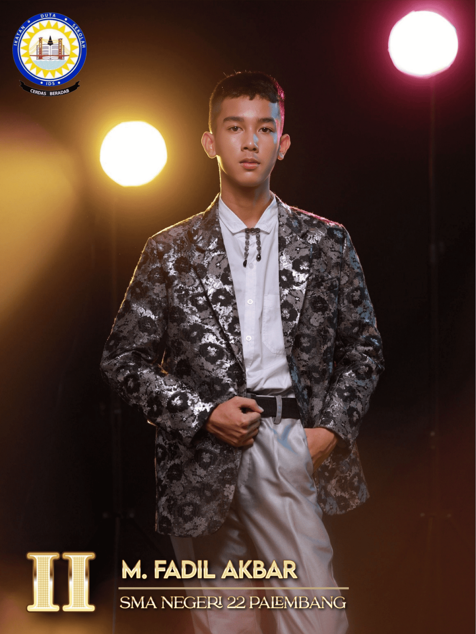 011 - M. Fadil Akbar