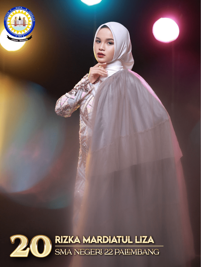 020 - Rizka Mardiatul Liza