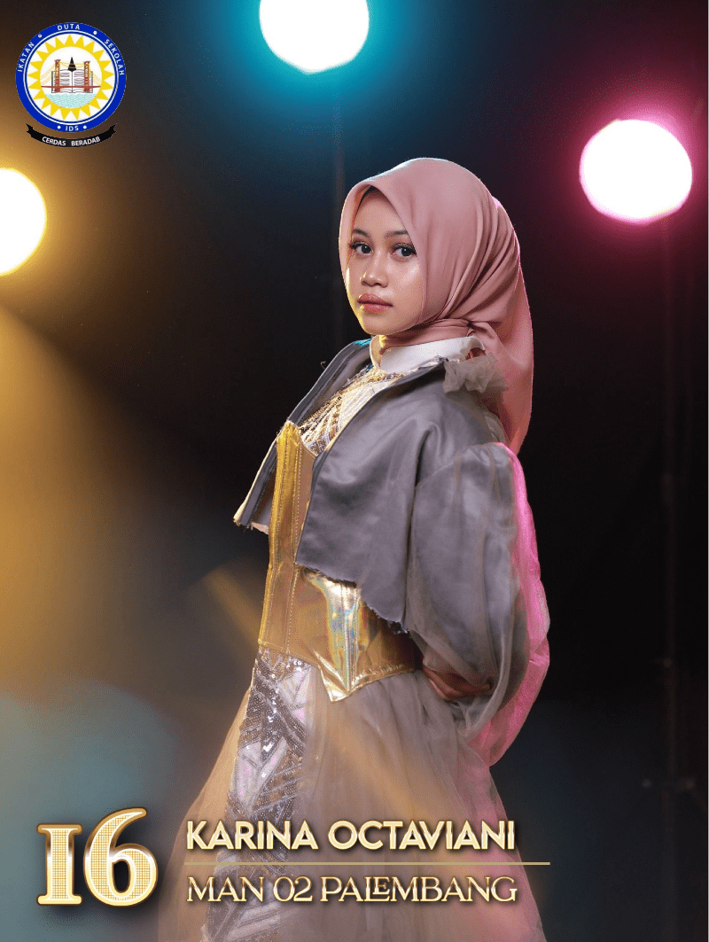 016 - Karina Octaviani